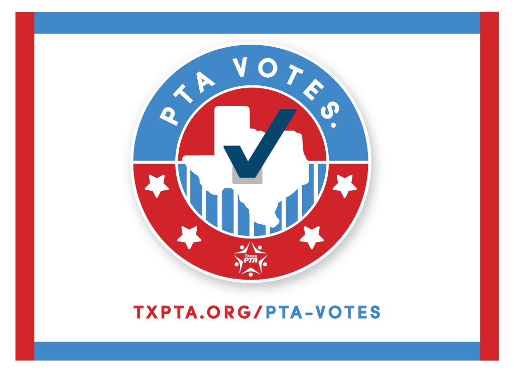 Advocacy Old Settlers Elementary PTA