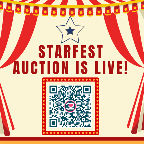 Auction is Live